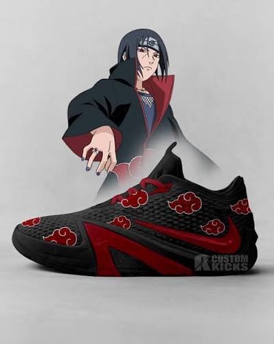 Itachi JA 4s